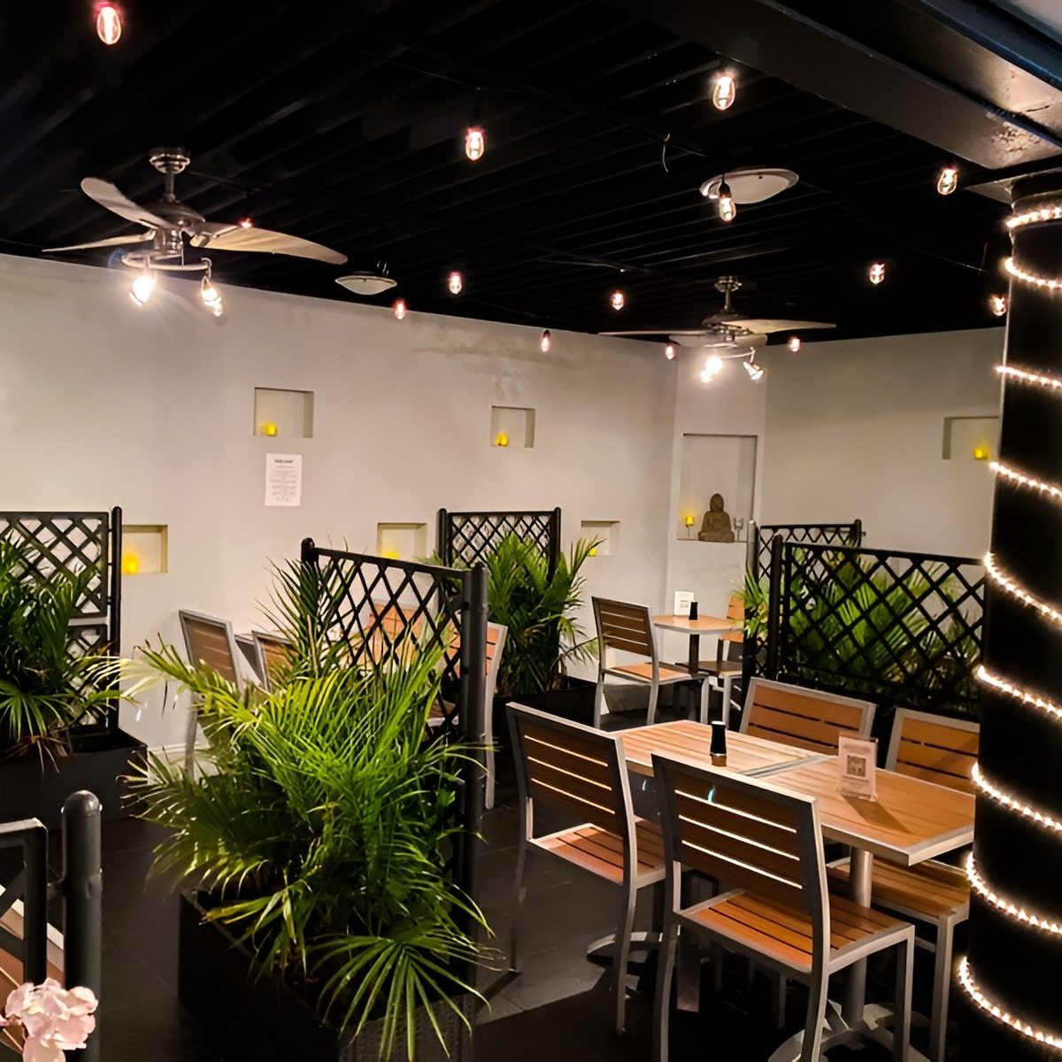 Need a Venue for Your Private Event?