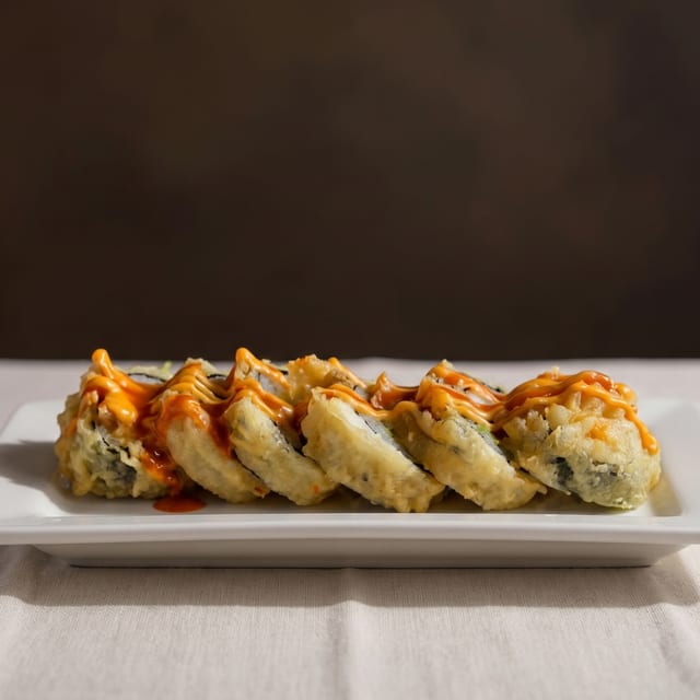 Rathskeller Roll.