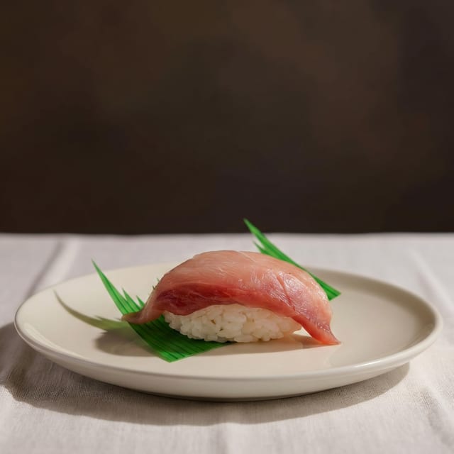 Hamachi.