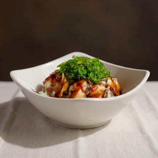 Unagi Don