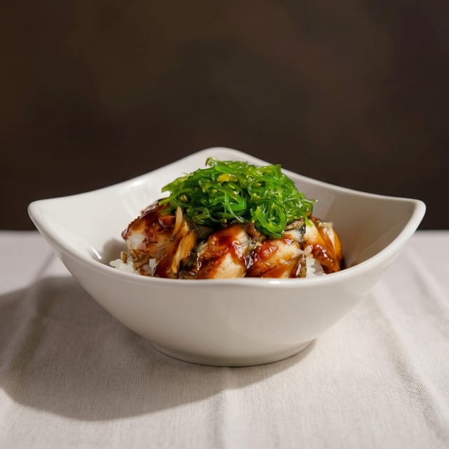 Unagi Don.