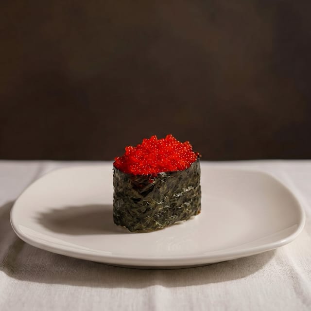 Masago.