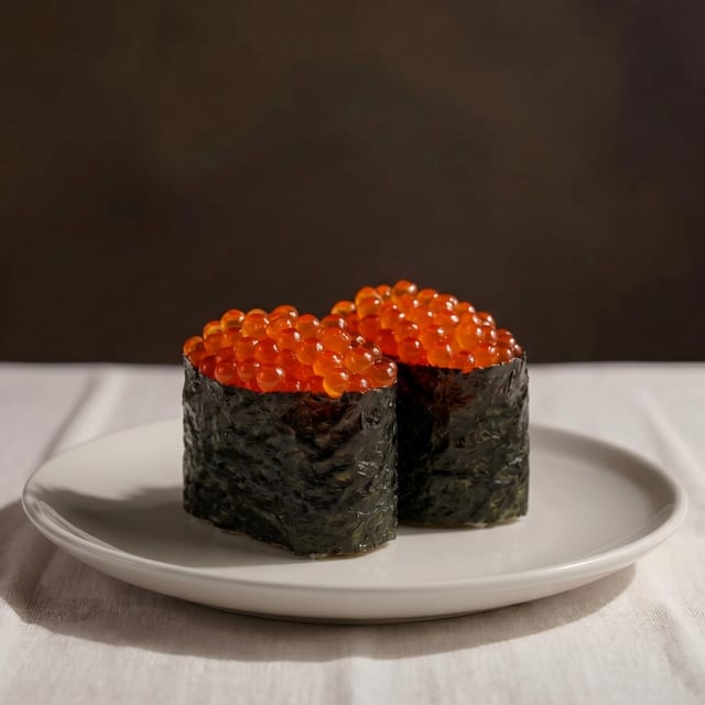 Ikura.