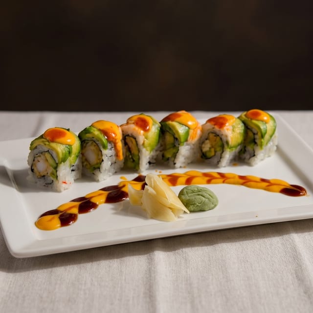 Tiger Maki.