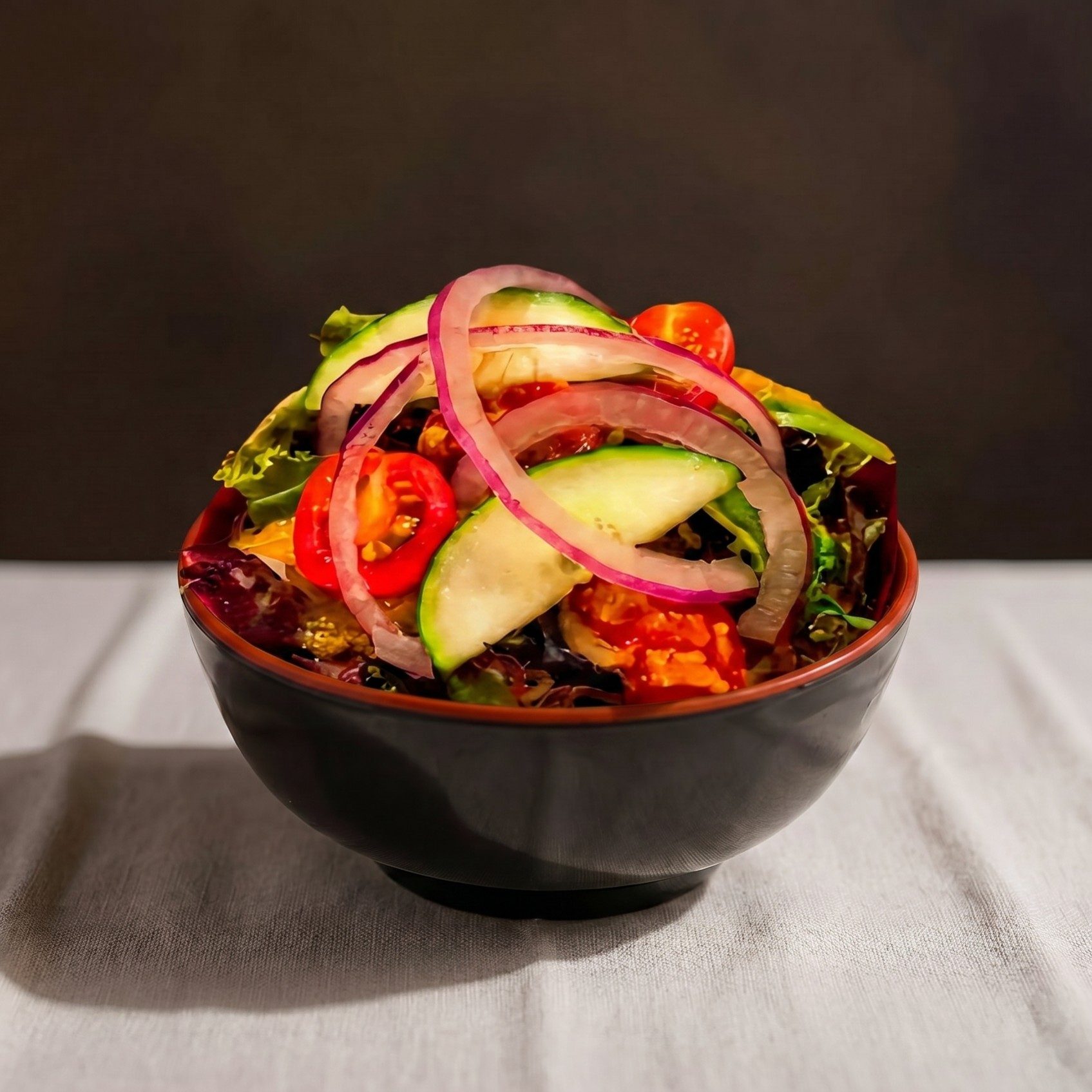 House Salad.