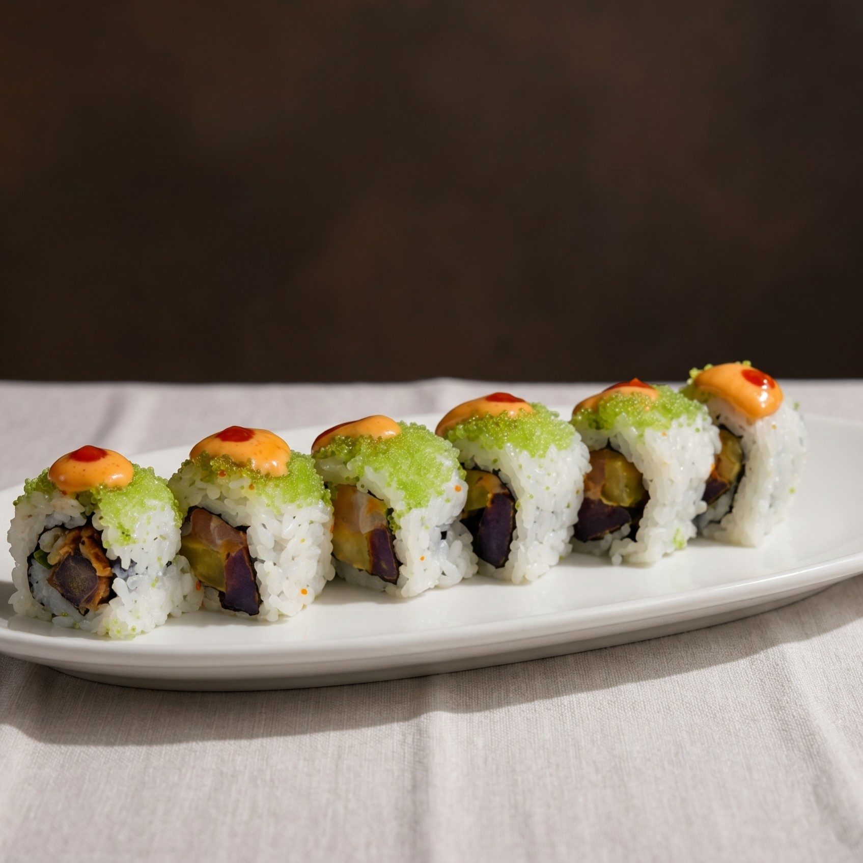 Hawaiian Roll.