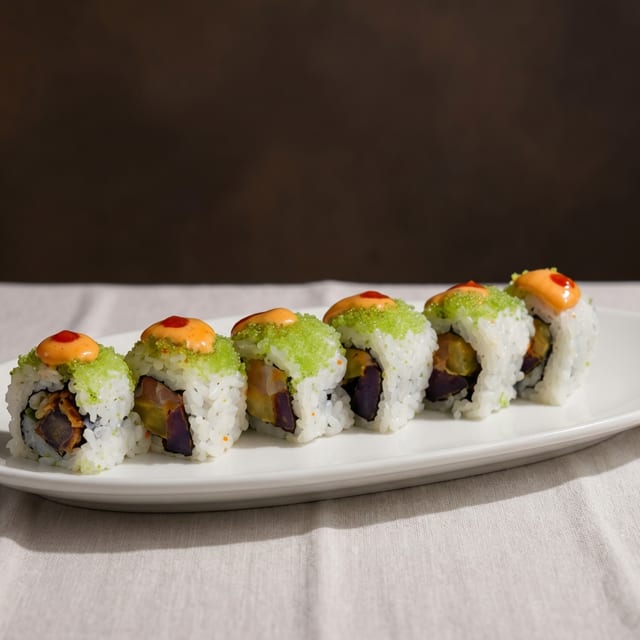 Hawaiian Roll.