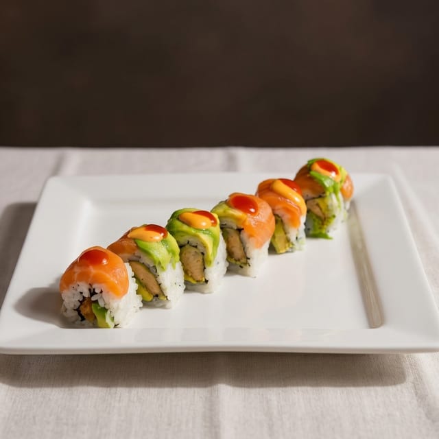 King Maki.