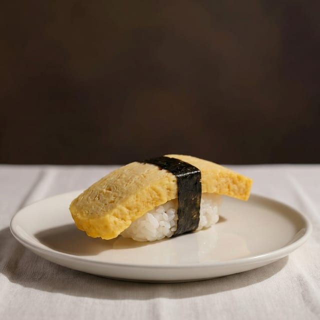 Tamago.