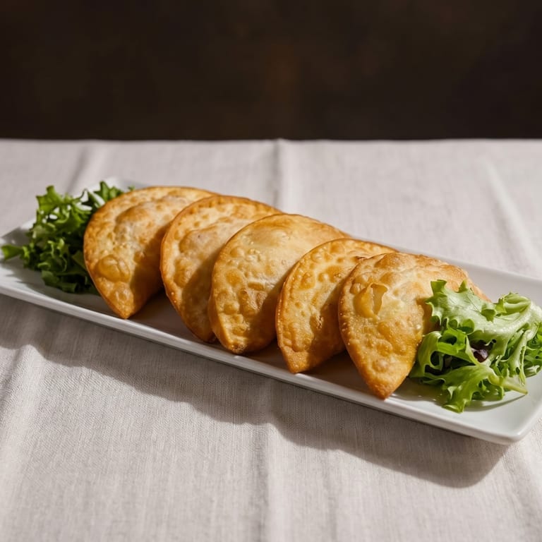 Savor Our Crab Creations