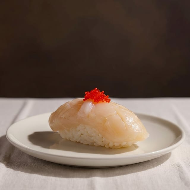 Hotategai.