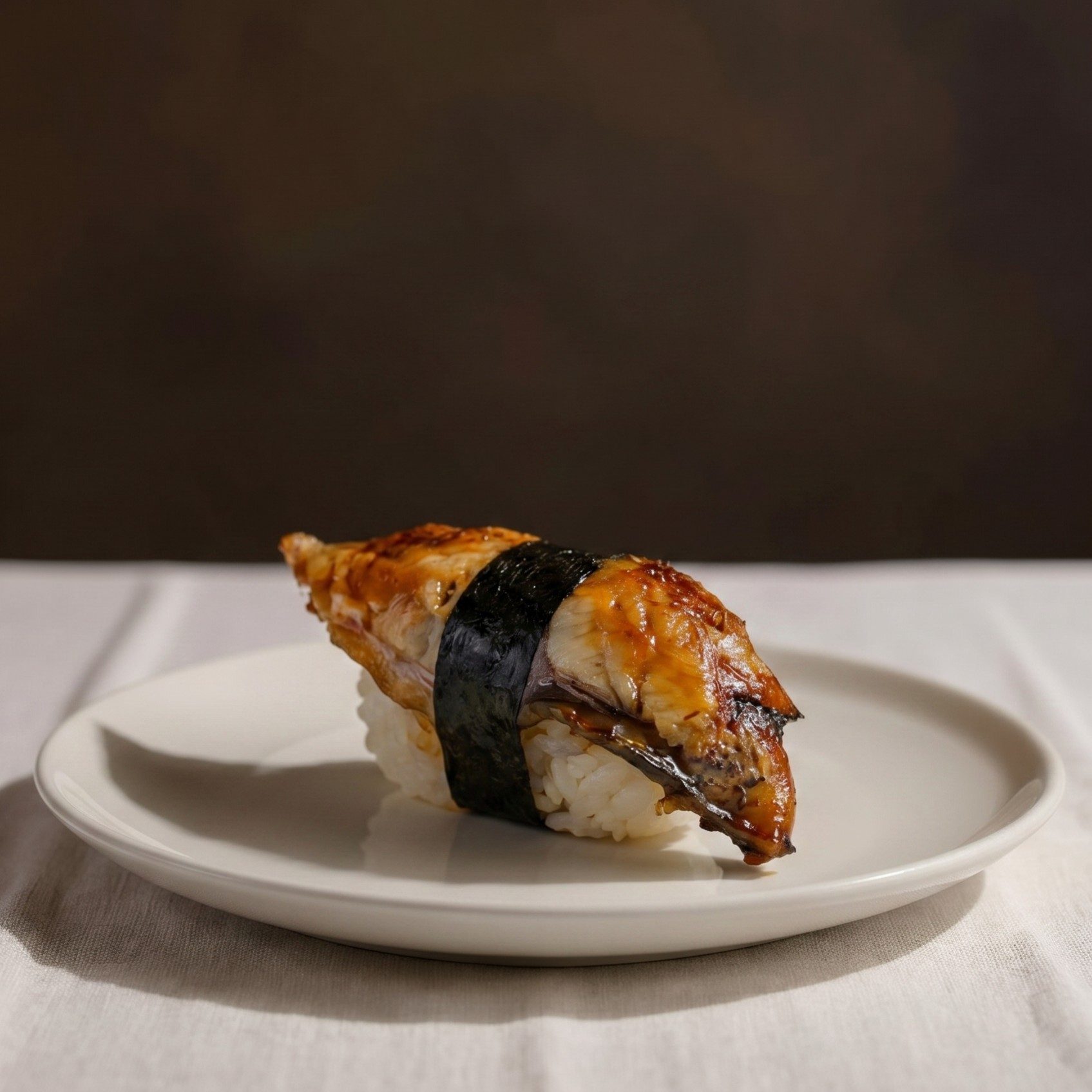 Unagi.
