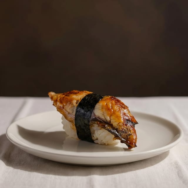 Unagi.