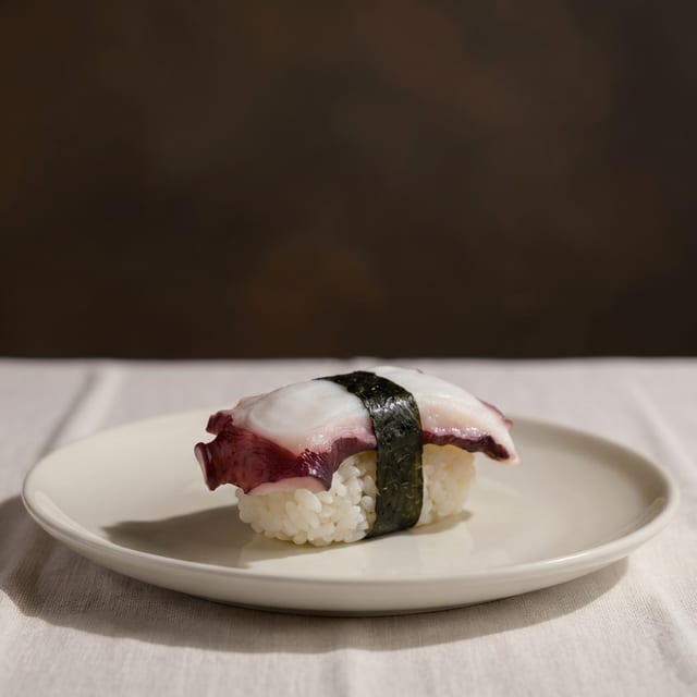 Tako.