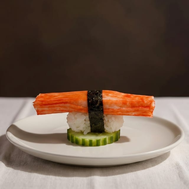 Kani.