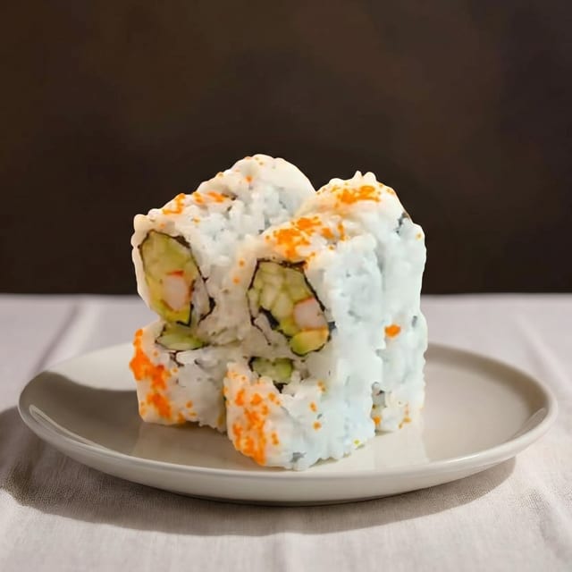 California Roll.